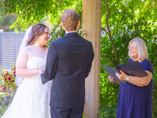 Zachary and Brianna&apos;s Wedding in East Lansing, Michigan 71