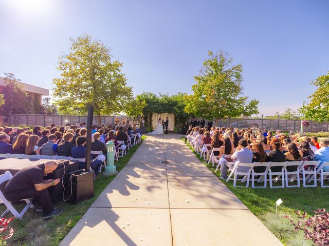 Zachary and Brianna&apos;s Wedding in East Lansing, Michigan 72