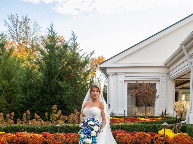 Dimitry and Ilene&apos;s Wedding in Shrewsbury, New Jersey 31