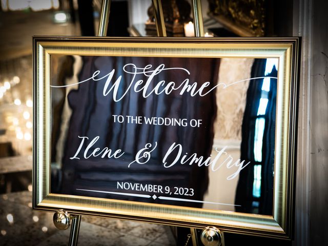 Dimitry and Ilene&apos;s Wedding in Shrewsbury, New Jersey 41