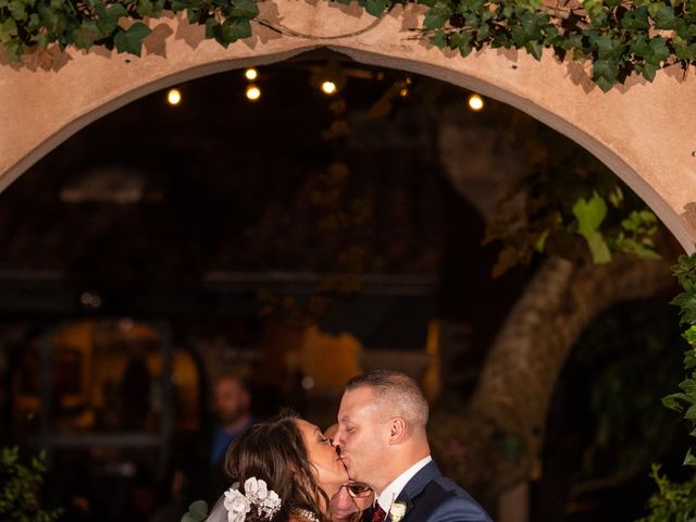 Alan and Kate&apos;s Wedding in Sedona, Arizona 27