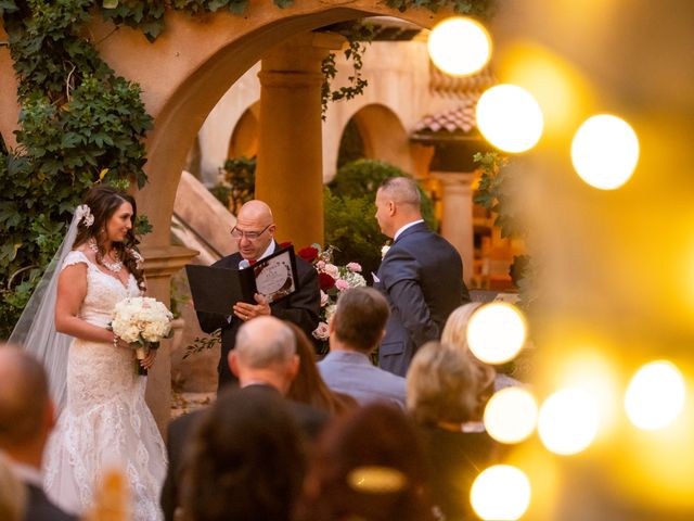 Alan and Kate&apos;s Wedding in Sedona, Arizona 30