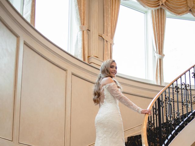 Robert and Gladys's Wedding in Haledon, New Jersey 41