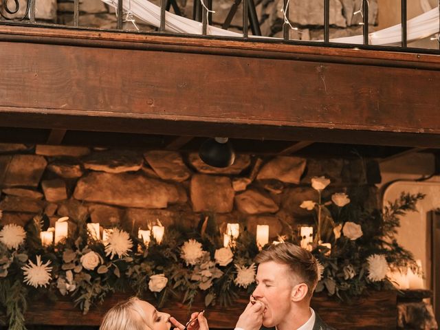 Chris and Abby's Wedding in Harrisonburg, Virginia 25