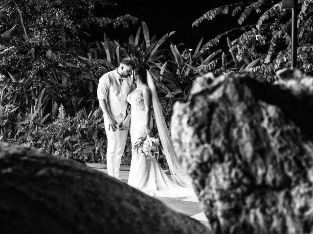 Emory and Marissa's Wedding in Puerto Vallarta, Mexico 3
