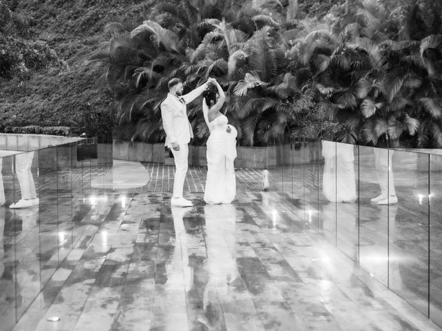 Emory and Marissa's Wedding in Puerto Vallarta, Mexico 4