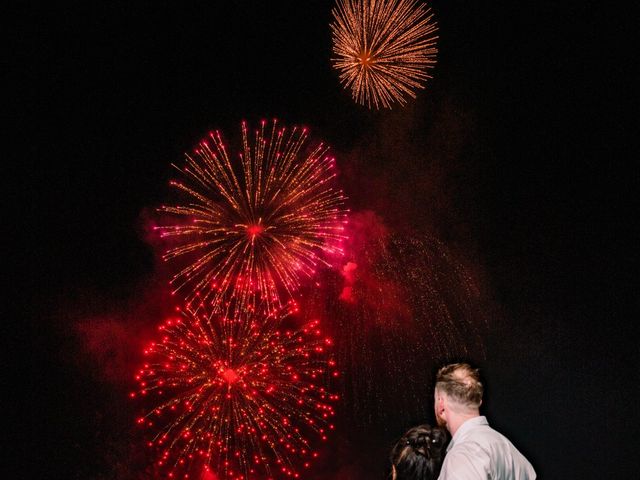 Emory and Marissa's Wedding in Puerto Vallarta, Mexico 11
