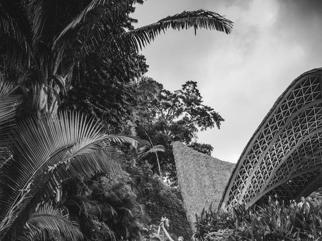 Emory and Marissa's Wedding in Puerto Vallarta, Mexico 2