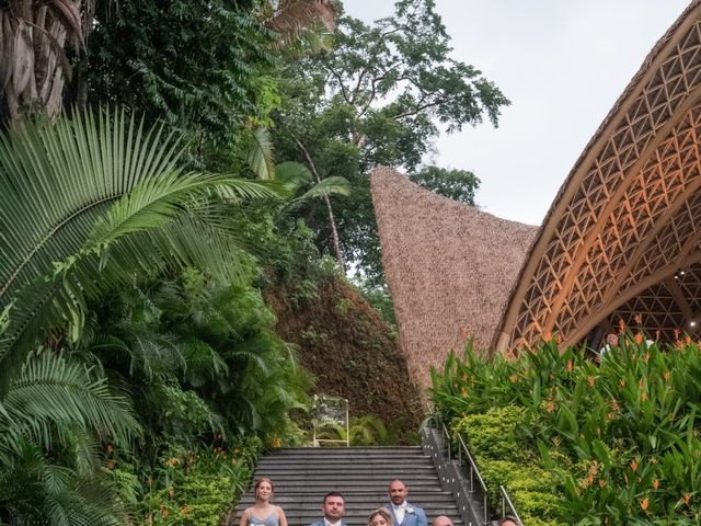 Emory and Marissa's Wedding in Puerto Vallarta, Mexico 12