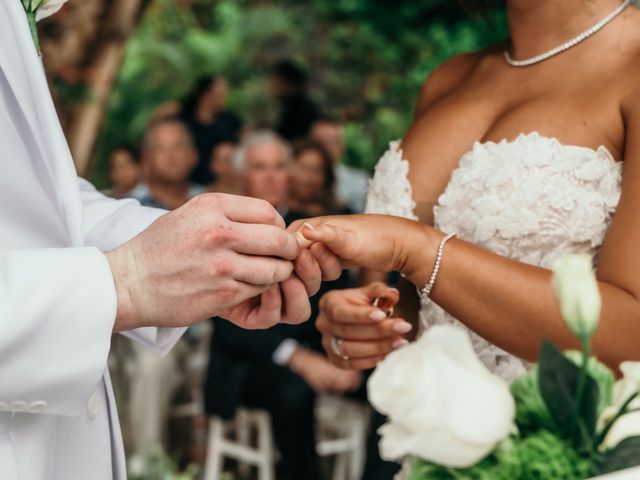 Emory and Marissa's Wedding in Puerto Vallarta, Mexico 15