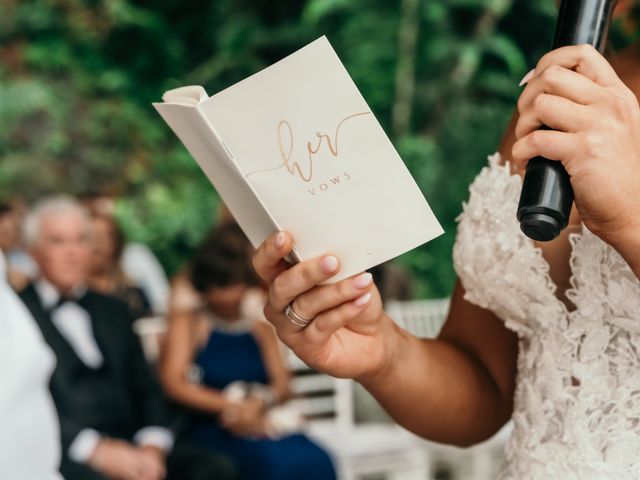 Emory and Marissa's Wedding in Puerto Vallarta, Mexico 16
