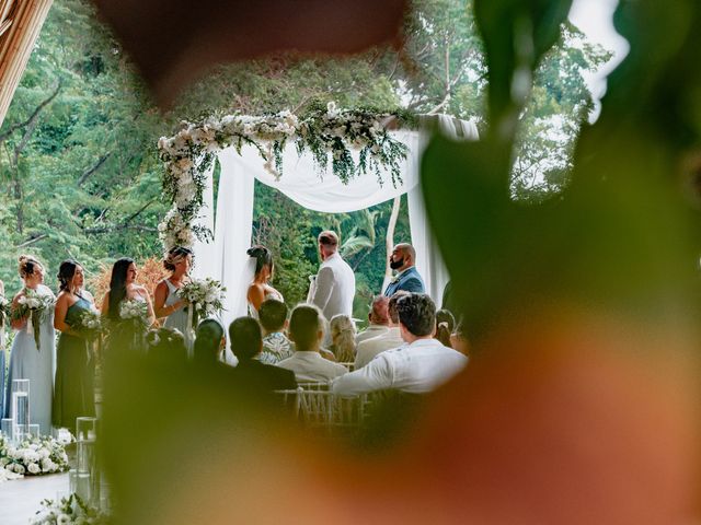 Emory and Marissa's Wedding in Puerto Vallarta, Mexico 17