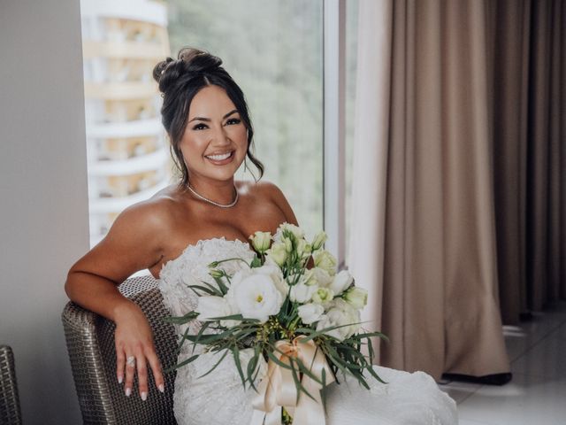 Emory and Marissa's Wedding in Puerto Vallarta, Mexico 21
