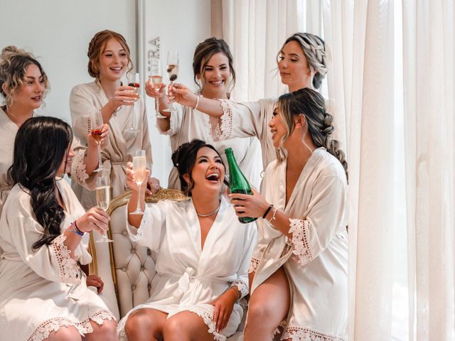 Emory and Marissa's Wedding in Puerto Vallarta, Mexico 22