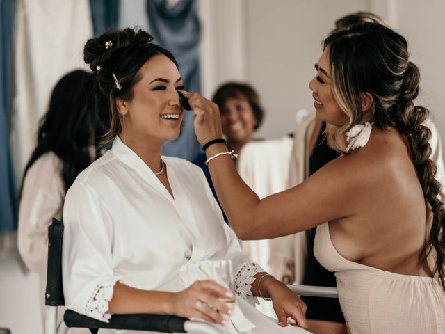 Emory and Marissa's Wedding in Puerto Vallarta, Mexico 26