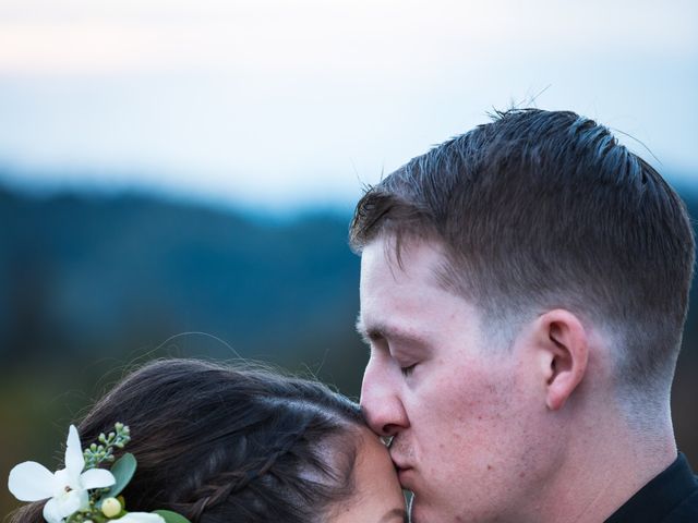 Tyler and Marissa&apos;s Wedding in Damascus, Oregon 10