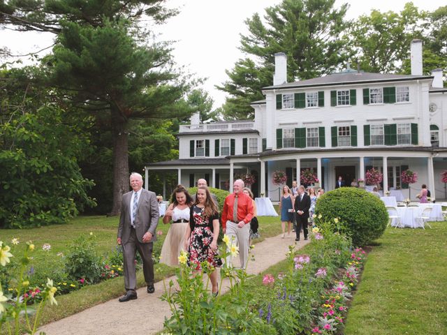 Michael and Ashley&apos;s Wedding in Danvers, Massachusetts 19