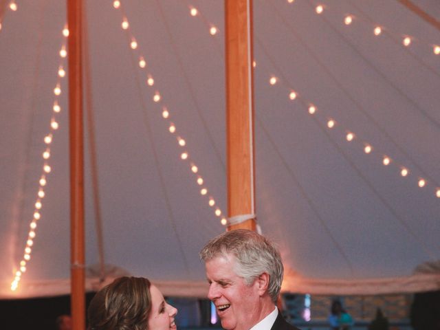 Michael and Ashley&apos;s Wedding in Danvers, Massachusetts 35