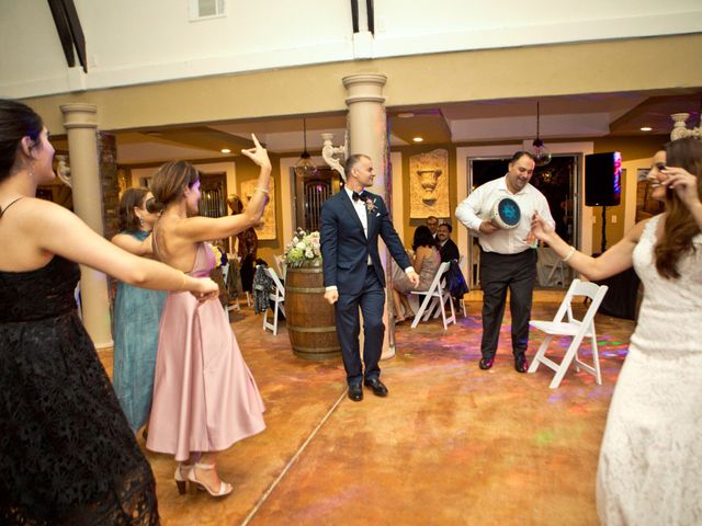 David and Wana&apos;s Wedding in Sacramento, California 114