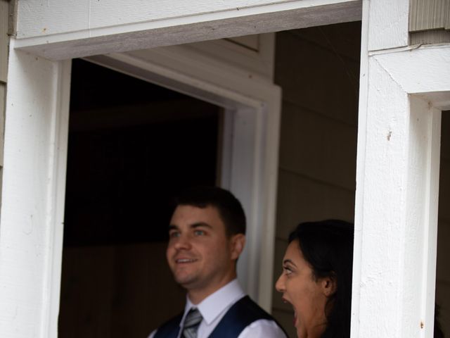 Josh and Bryton&apos;s Wedding in Heathsville, Virginia 35