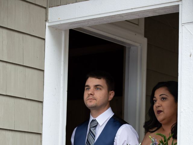 Josh and Bryton&apos;s Wedding in Heathsville, Virginia 36