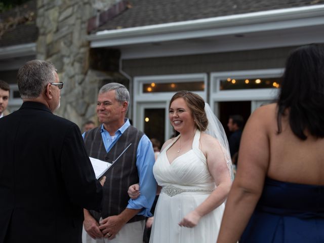 Josh and Bryton&apos;s Wedding in Heathsville, Virginia 46