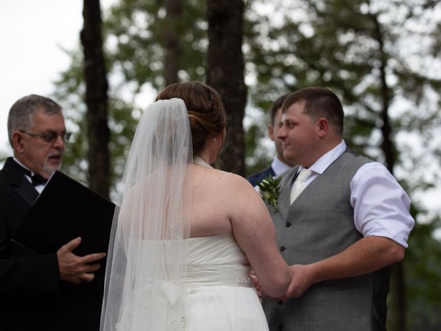 Josh and Bryton&apos;s Wedding in Heathsville, Virginia 49
