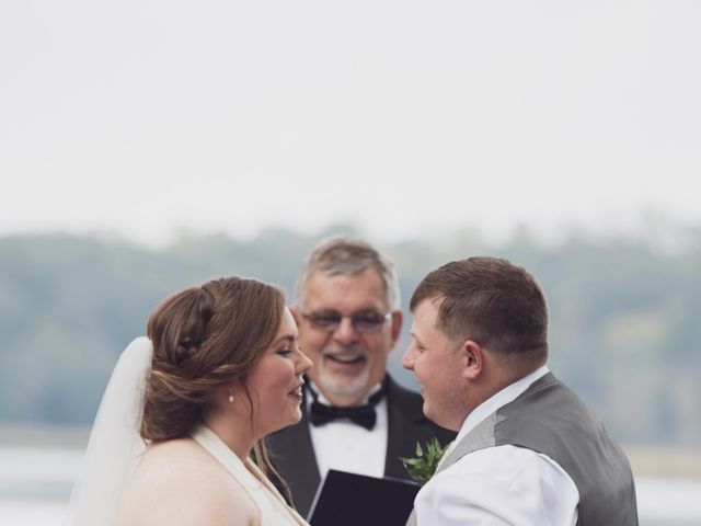 Josh and Bryton&apos;s Wedding in Heathsville, Virginia 64