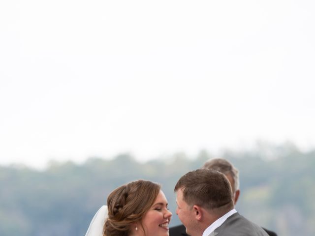 Josh and Bryton&apos;s Wedding in Heathsville, Virginia 65