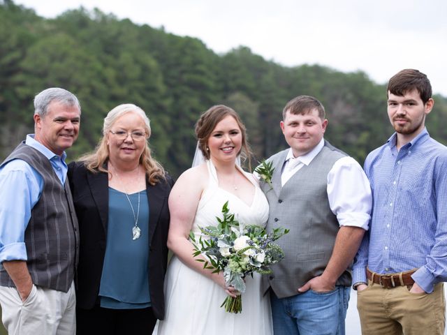 Josh and Bryton&apos;s Wedding in Heathsville, Virginia 101