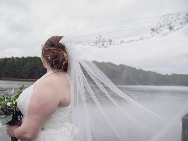 Josh and Bryton&apos;s Wedding in Heathsville, Virginia 129