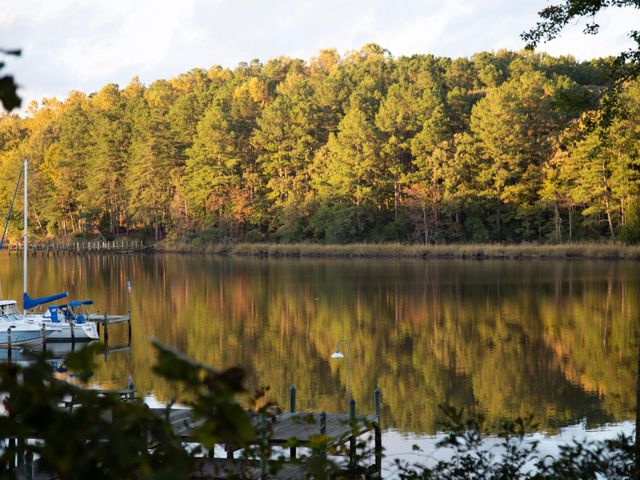 Josh and Bryton&apos;s Wedding in Heathsville, Virginia 150