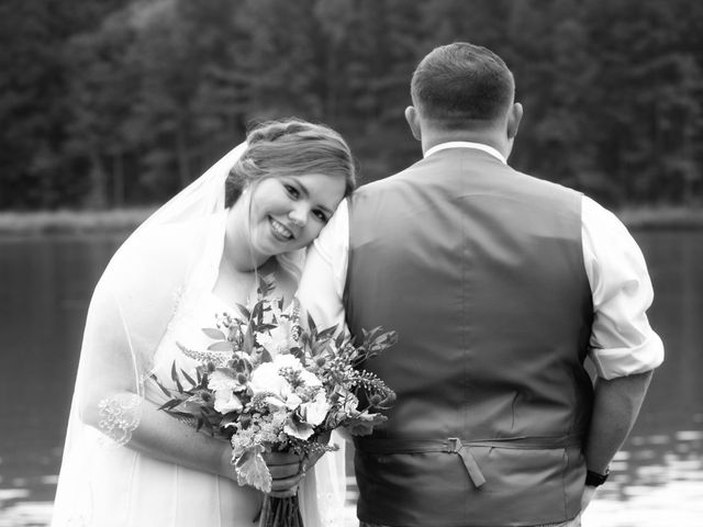 Josh and Bryton&apos;s Wedding in Heathsville, Virginia 207