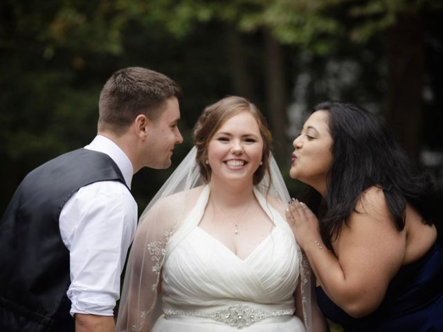 Josh and Bryton&apos;s Wedding in Heathsville, Virginia 222