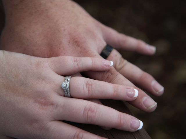 Josh and Bryton&apos;s Wedding in Heathsville, Virginia 223