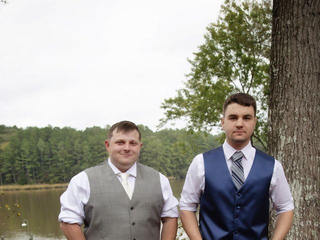 Josh and Bryton&apos;s Wedding in Heathsville, Virginia 247