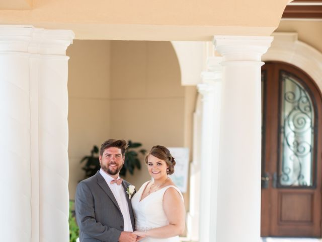 Adam and Jessica&apos;s Wedding in Myrtle Beach, South Carolina 39