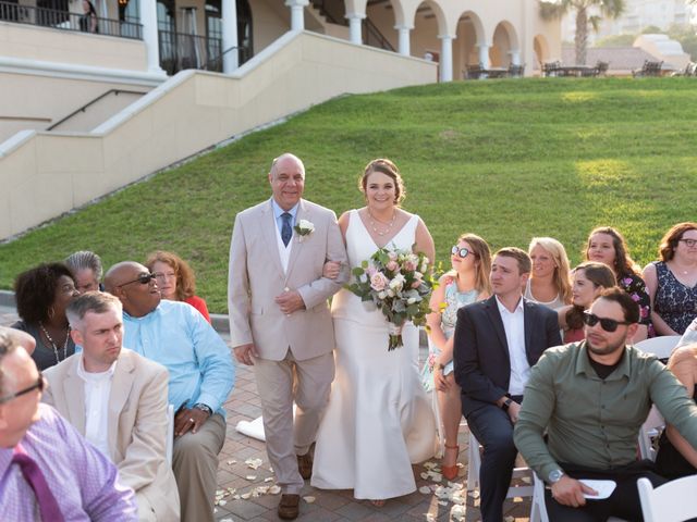 Adam and Jessica&apos;s Wedding in Myrtle Beach, South Carolina 69