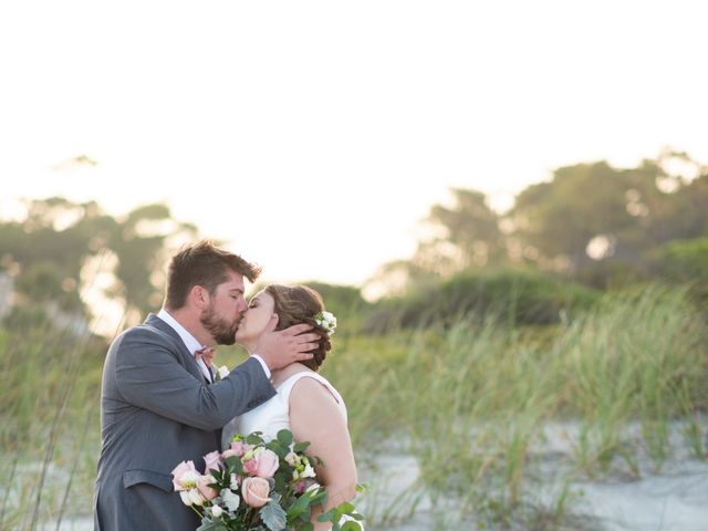 Adam and Jessica&apos;s Wedding in Myrtle Beach, South Carolina 101
