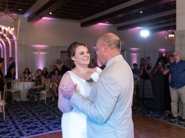 Adam and Jessica&apos;s Wedding in Myrtle Beach, South Carolina 116