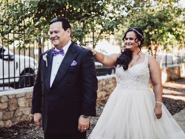 Rikki and Timothy&apos;s Wedding in Boerne, Texas 22