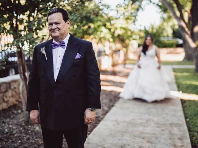 Rikki and Timothy&apos;s Wedding in Boerne, Texas 23