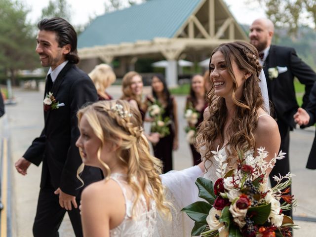 Alyssa and Nicholas&apos;s Wedding in Fullerton, California 14