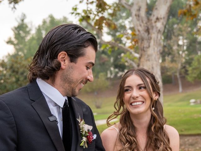 Alyssa and Nicholas&apos;s Wedding in Fullerton, California 16