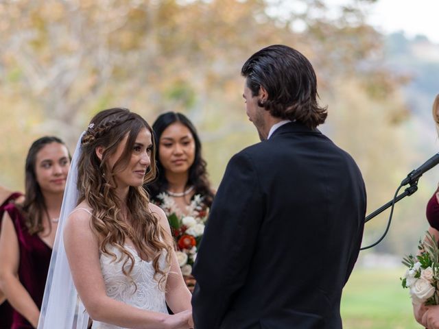 Alyssa and Nicholas&apos;s Wedding in Fullerton, California 21
