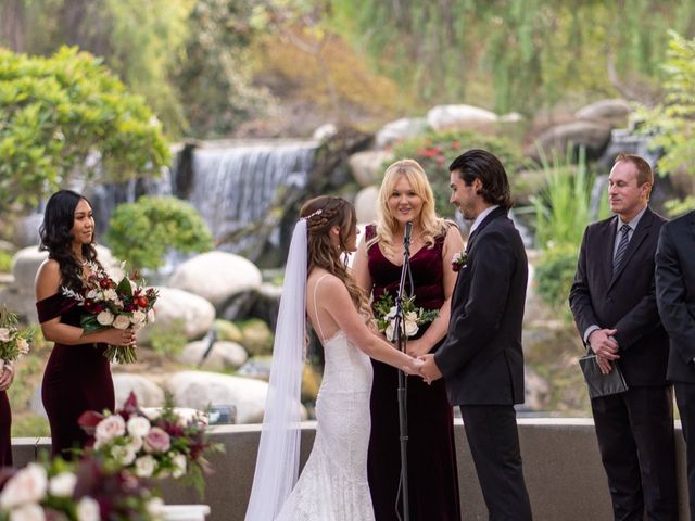Alyssa and Nicholas&apos;s Wedding in Fullerton, California 24