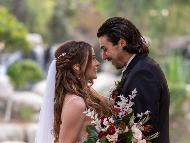 Alyssa and Nicholas&apos;s Wedding in Fullerton, California 32