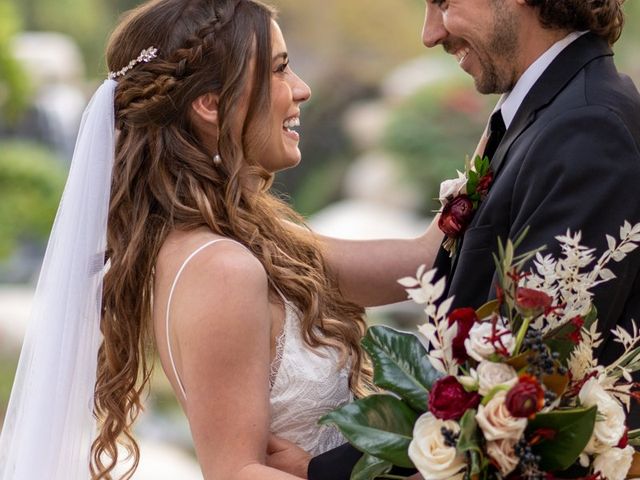 Alyssa and Nicholas&apos;s Wedding in Fullerton, California 33