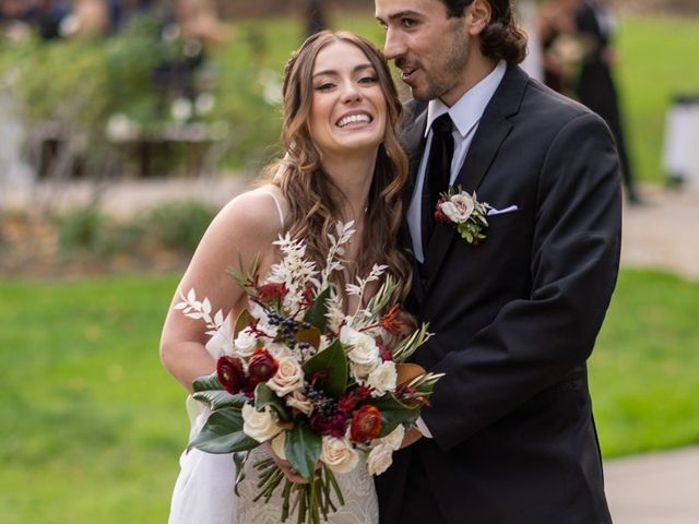 Alyssa and Nicholas&apos;s Wedding in Fullerton, California 34
