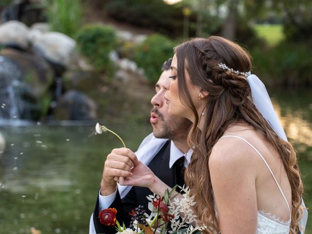 Alyssa and Nicholas&apos;s Wedding in Fullerton, California 37